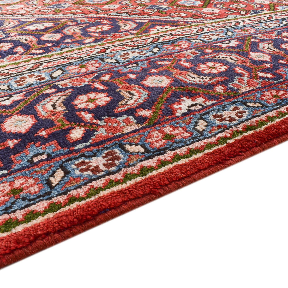 Mahal Rug 293x390cm - Persian Rugs