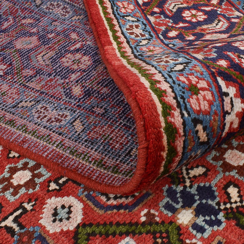 Perser Rug - Classic - 390 x 293 cm - rust