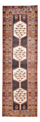 Hamadan Rug 309x104cm - Persian Rugs