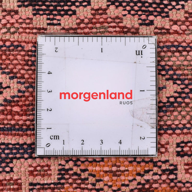 Runner Perser Rug - Nomadic - 309 x 104 cm - multicolored