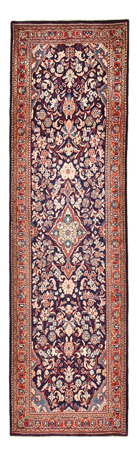 Runner Perser Rug - Classic - 364 x 117 cm - dark beige