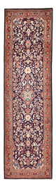 Mahal Rug 364x117cm - Persian Rugs