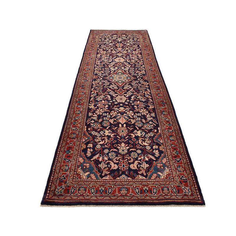 Runner Perser Rug - Classic - 364 x 117 cm - dark beige