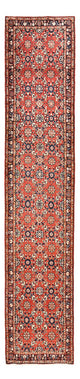 Hamadan Rug 412x89cm - Persian Rugs