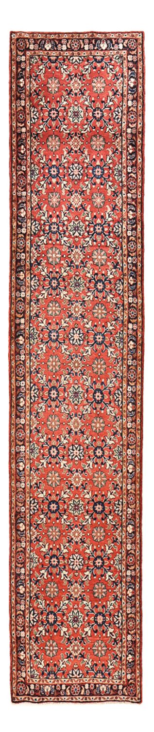 Hamadan Rug 412x89cm - Persian Rugs
