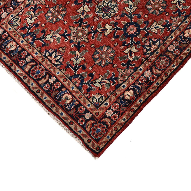 Hamadan Rug 412x89cm - Persian Rugs