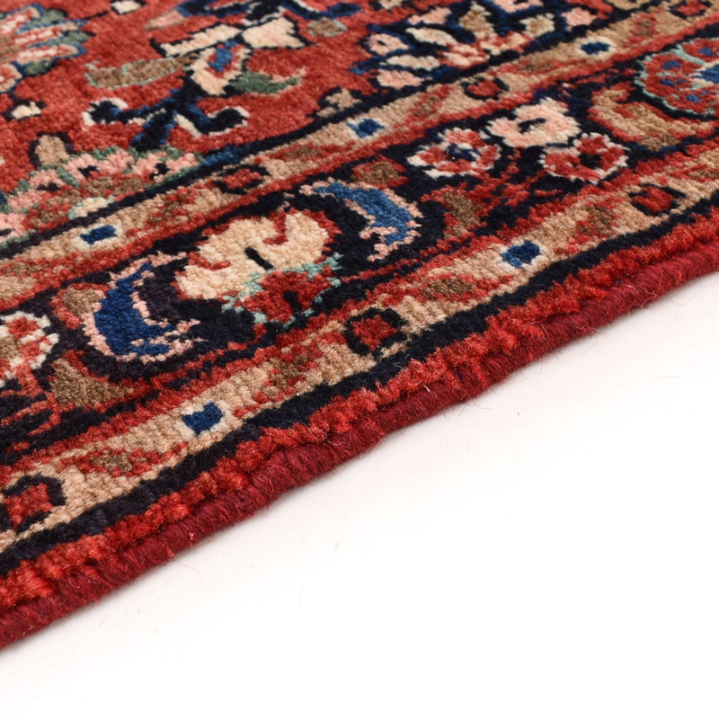 Hamadan Rug 412x89cm - Persian Rugs