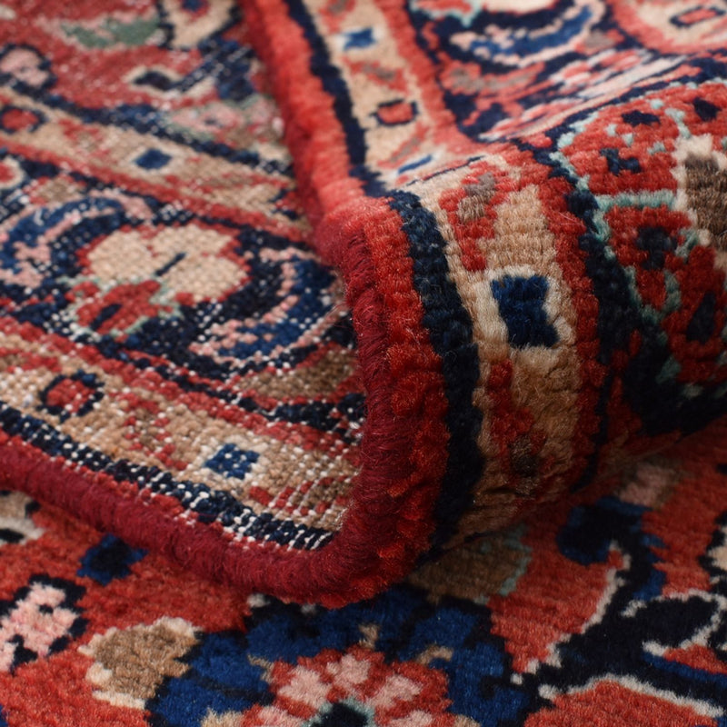 Hamadan Rug 412x89cm - Persian Rugs
