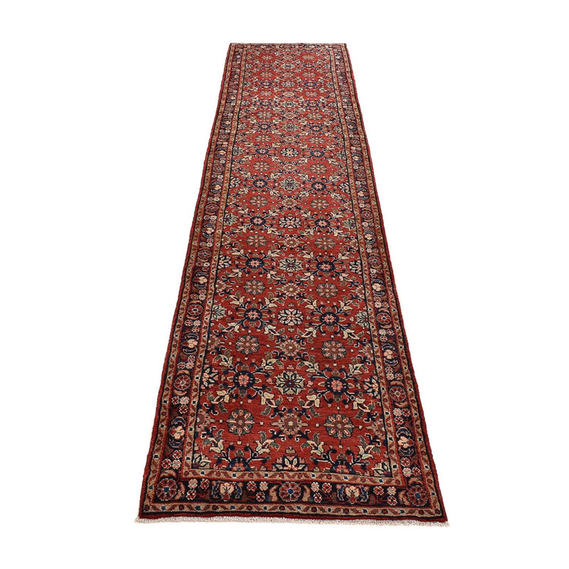 Hamadan Rug 412x89cm - Persian Rugs