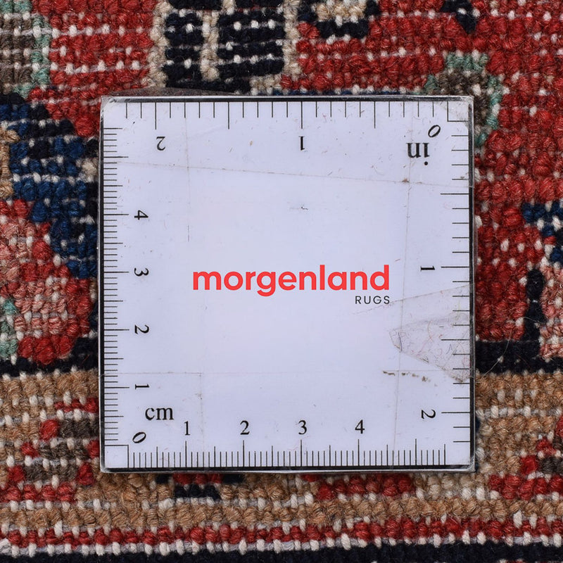 Hamadan Rug 412x89cm - Persian Rugs