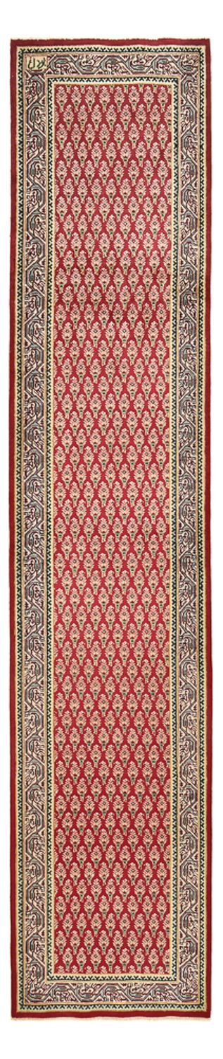 Tabriz Rug 99x478cm - Persian Rugs