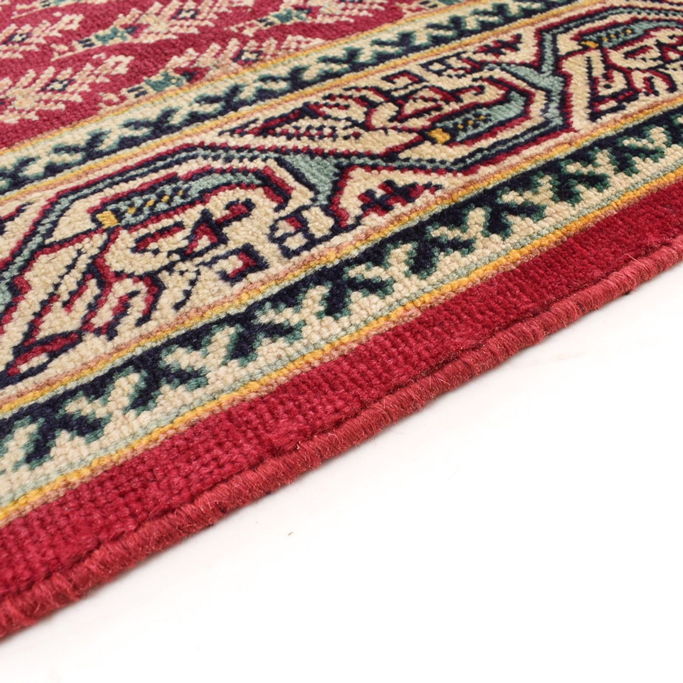 Tabriz Rug 478x99cm - Persian Rugs
