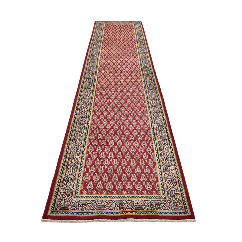 Tabriz Rug 478x99cm - Persian Rugs