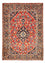 Perser Rug - Keshan - 142 x 100 cm - red