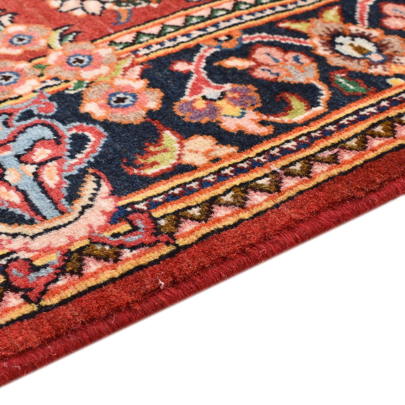 Kashan Rug 146x102cm - Persian Rugs