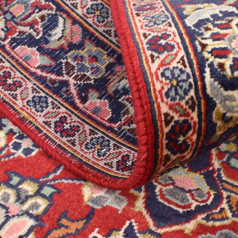 Perser Rug - Keshan - 150 x 97 cm - red