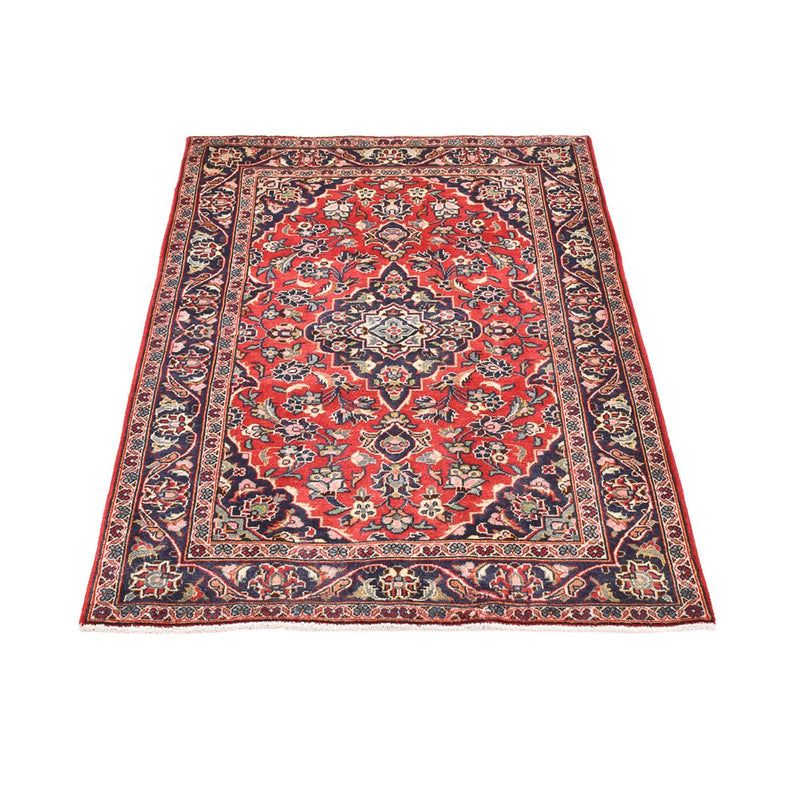 Perser Rug - Keshan - 150 x 97 cm - red