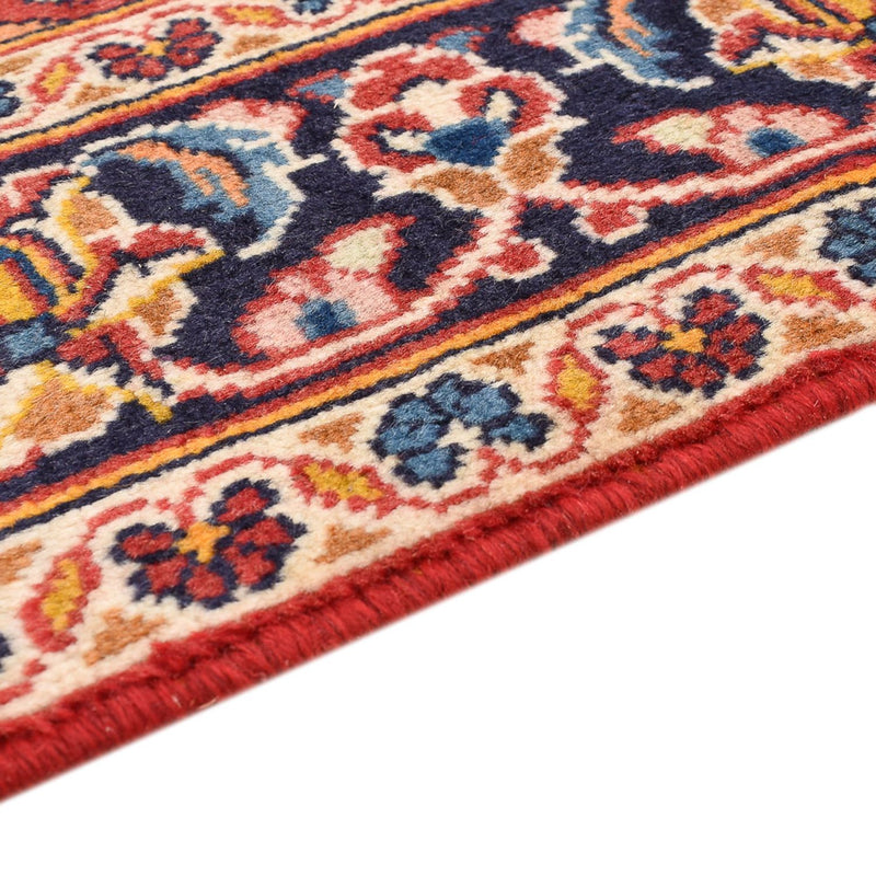 Perser Rug - Keshan - 148 x 100 cm - red