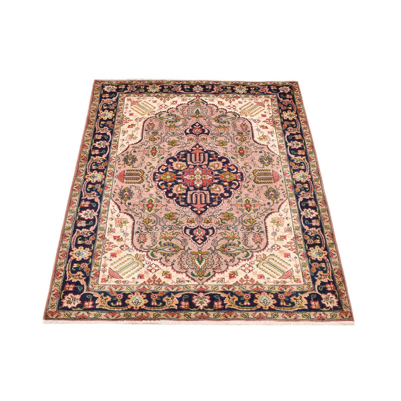 Perser Rug - Tabriz - 140 x 100 cm - beige