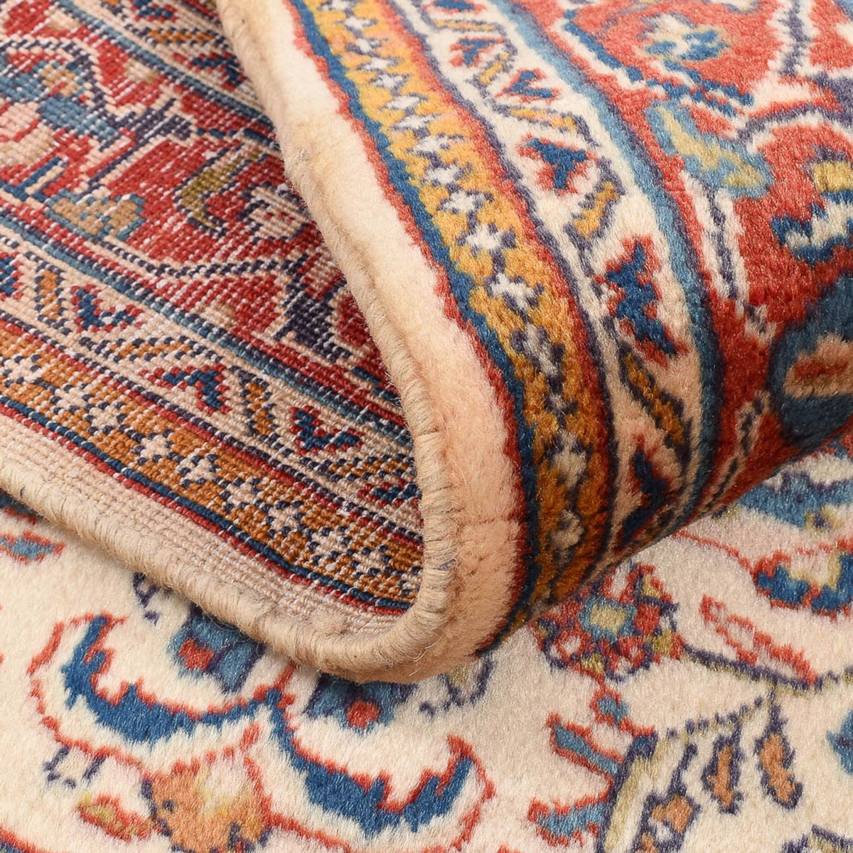 Perser Rug - Classic - 152 x 106 cm - beige