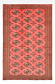 Hamadan Rug 131x195cm - Persian Rugs
