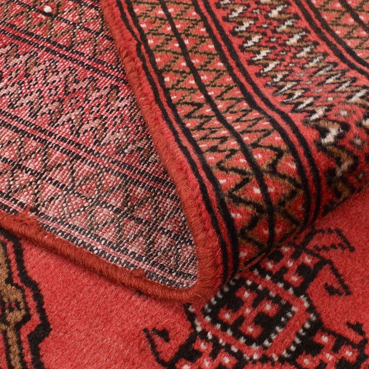 Hamadan Rug 131x195cm - Persian Rugs