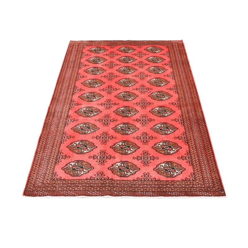 Perser Rug - Nomadic - 195 x 131 cm - red