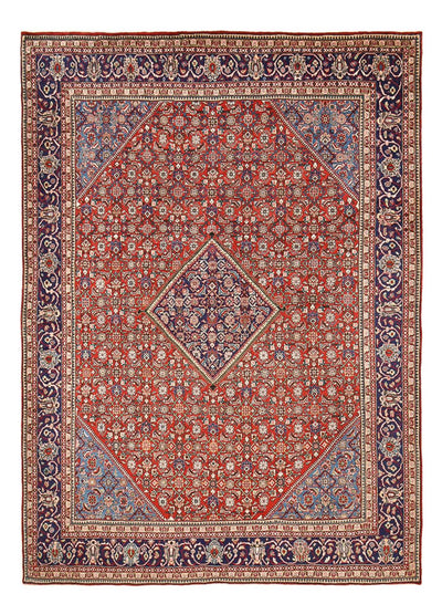 Mahal Rug 294x404cm - Persian Rugs