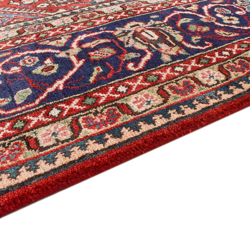 Perser Rug - Classic - 404 x 294 cm - rust