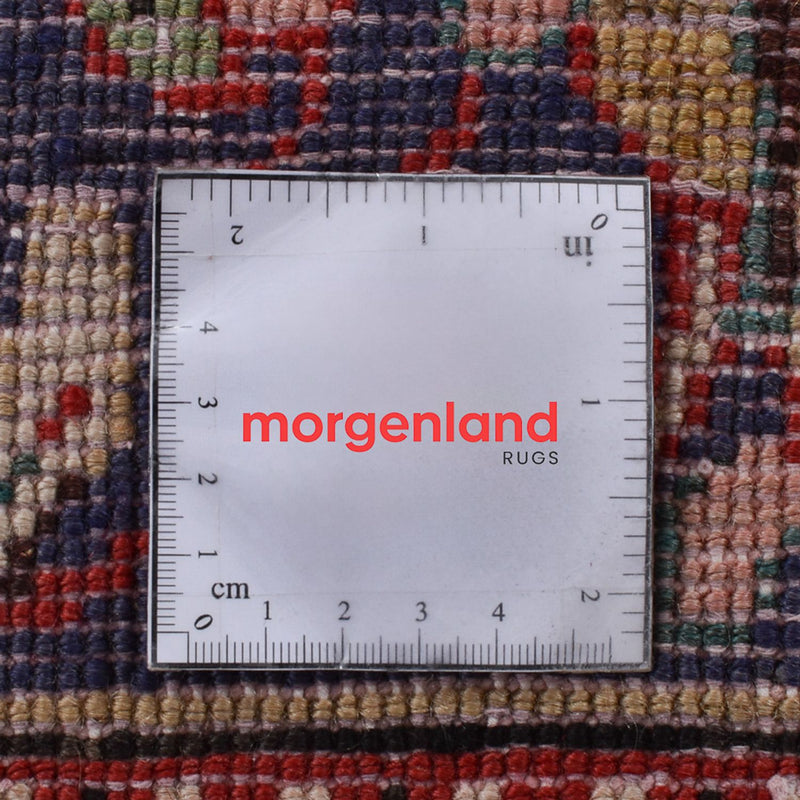 Perser Rug - Classic - 404 x 294 cm - rust