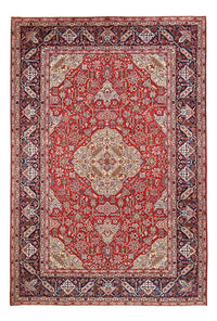 Perser Rug - Classic - 425 x 290 cm - red