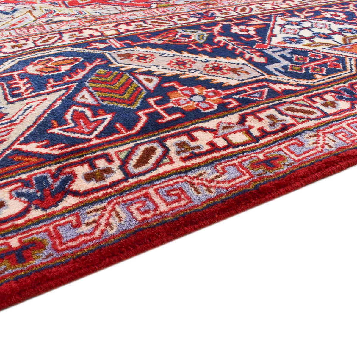 Najafabad Rug 290x425cm - Persian Rugs