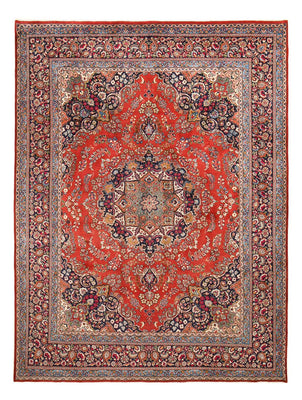 Perser Rug - Classic - 388 x 298 cm - red