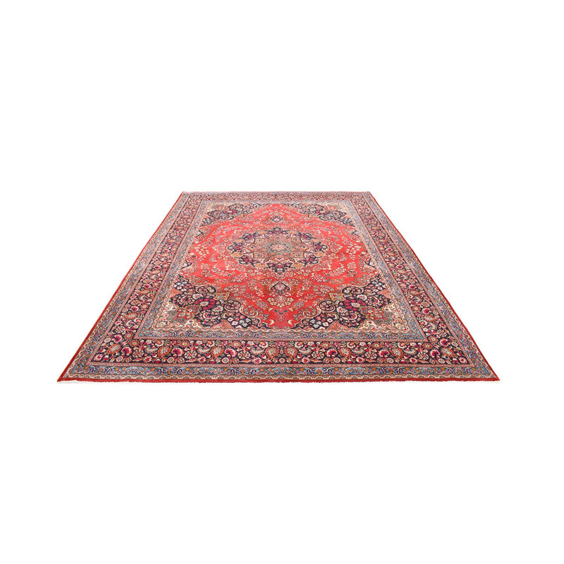 Perser Rug - Classic - 388 x 298 cm - red