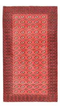 Runner Perser Rug - Nomadic - 178 x 102 cm - red