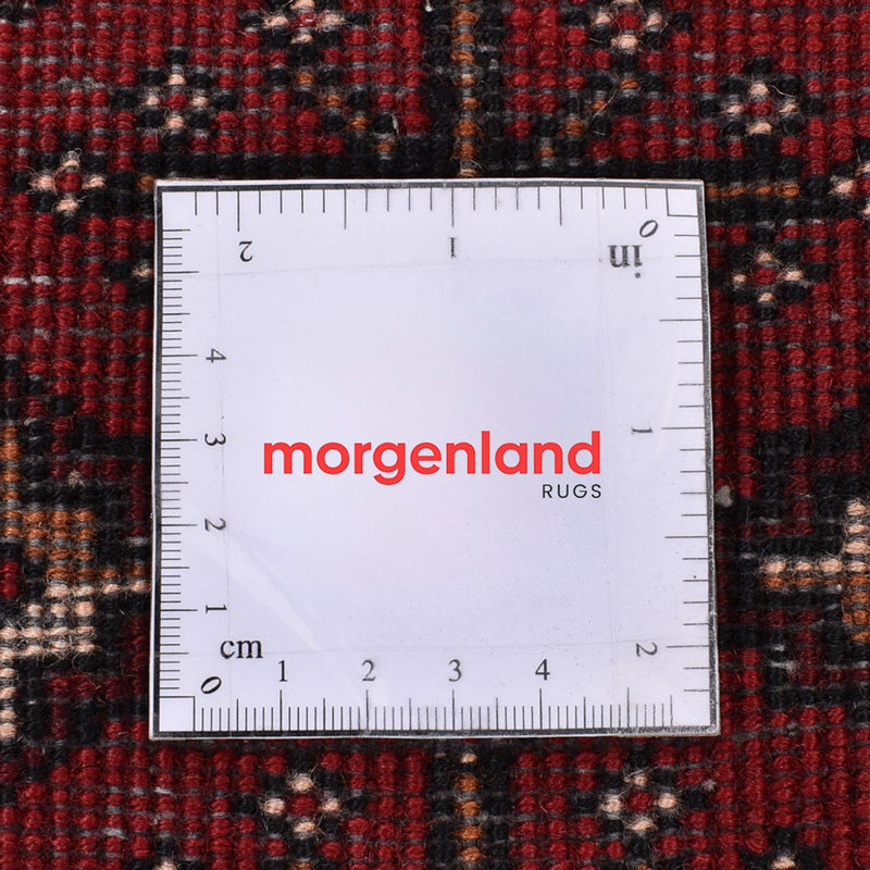 Runner Perser Rug - Nomadic - 178 x 102 cm - red