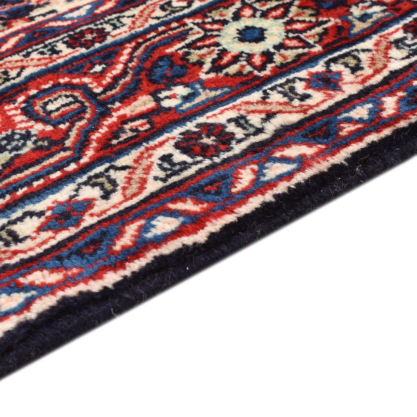 Perser Rug - Nomadic - 172 x 113 cm - rust