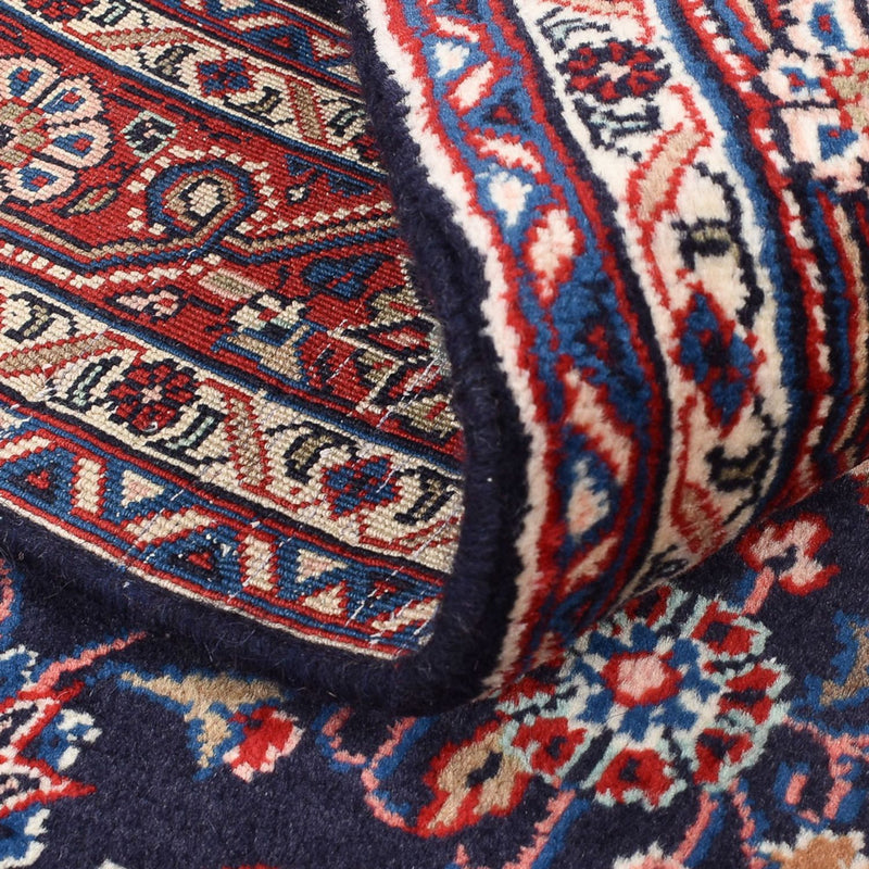 Perser Rug - Nomadic - 172 x 113 cm - rust