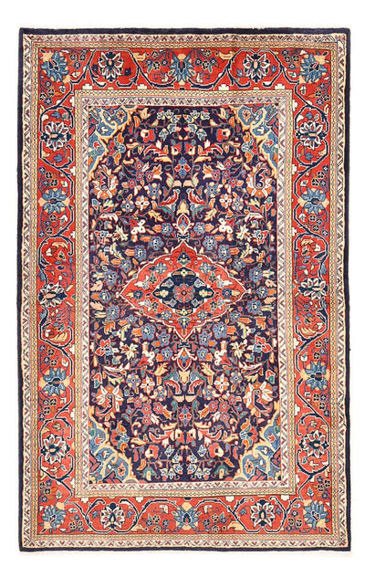 Hamadan Rug 110x170cm - Persian Rugs