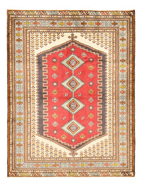 Perser Rug - Nomadic - 174 x 135 cm - multicolored