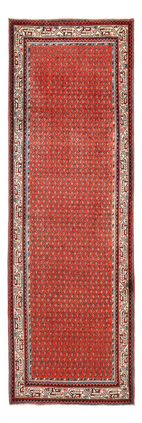 Runner Perser Rug - Classic - 307 x 103 cm - red