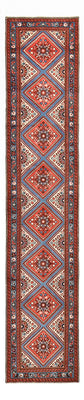 Runner Perser Rug - Nomadic - 386 x 78 cm - light red