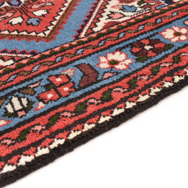 Runner Perser Rug - Nomadic - 386 x 78 cm - light red