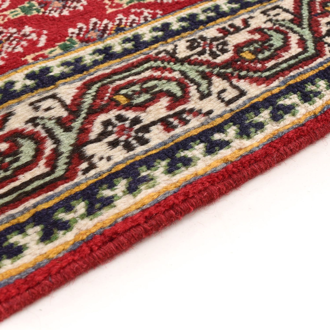 Tabriz Rug 457x71cm - Persian Rugs