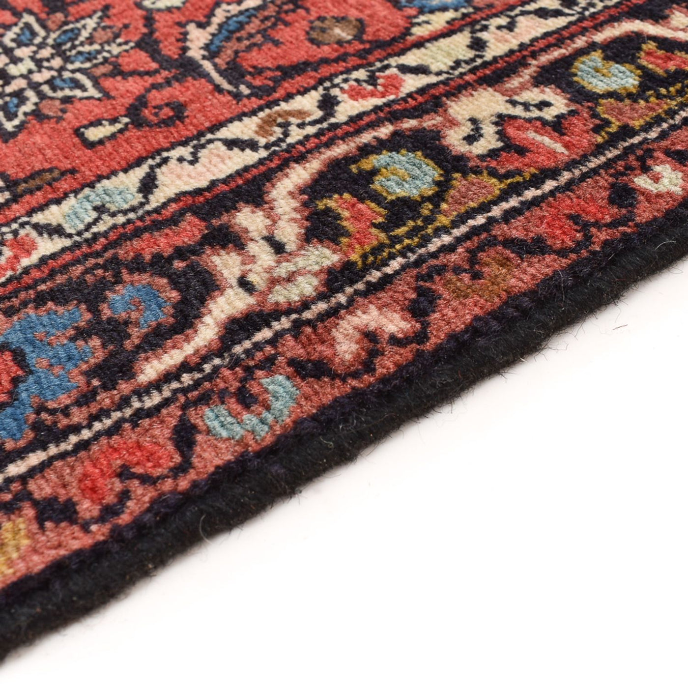 Hamadan Rug 420x78cm - Persian Rugs