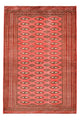 Belutsch Rug 96x143cm - Oriental Rug