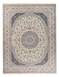 Perser Rug - Nain - Premium - 525 x 400 cm - sand