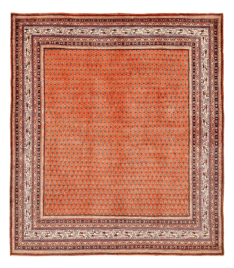 Perser Rug - Classic - 261 x 228 cm - orange