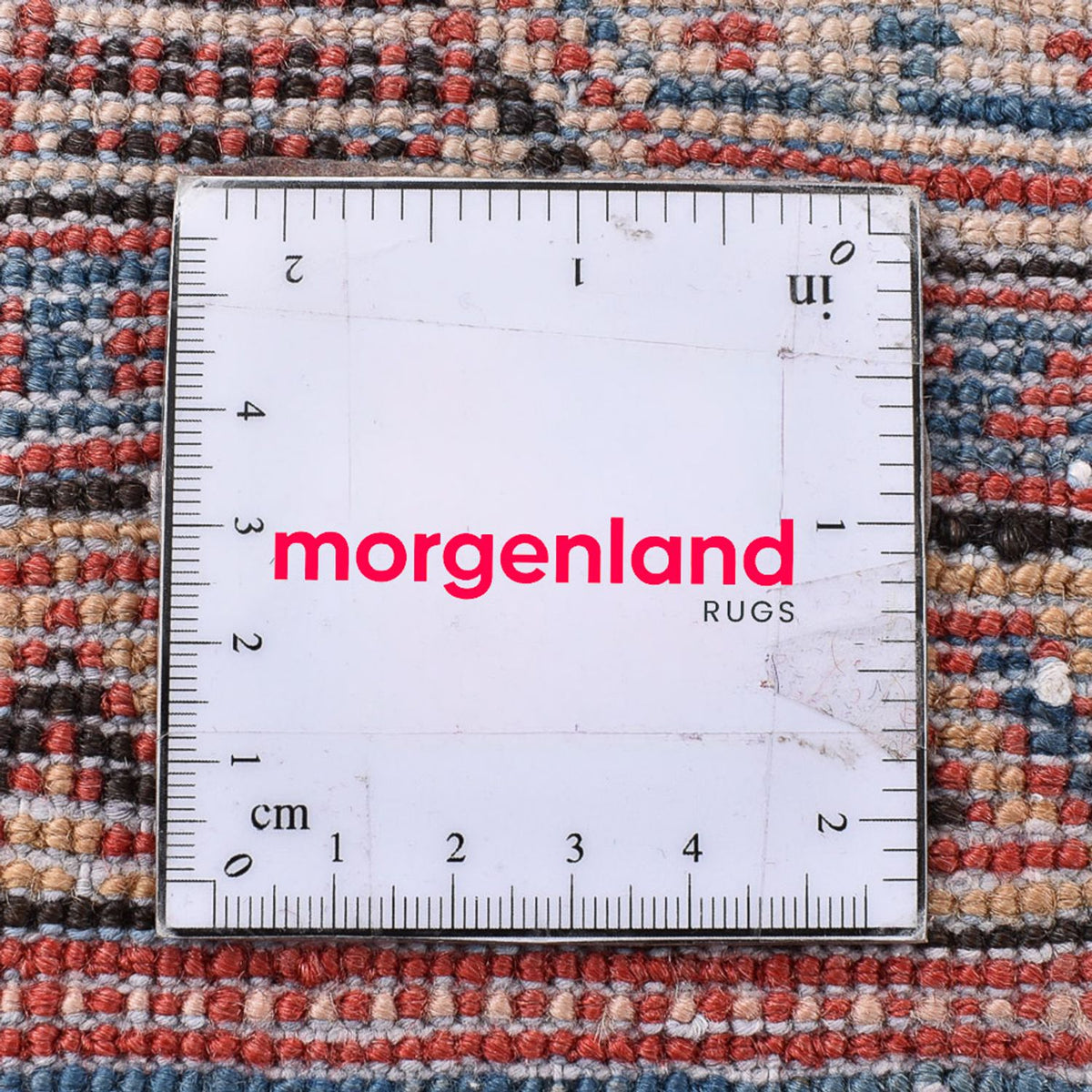 Perser Rug - Classic - 261 x 228 cm - orange