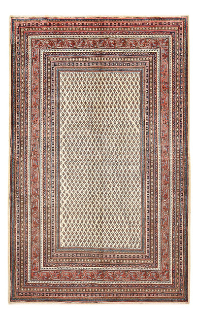 Sarouk Rug 211x330cm - Persian Rugs